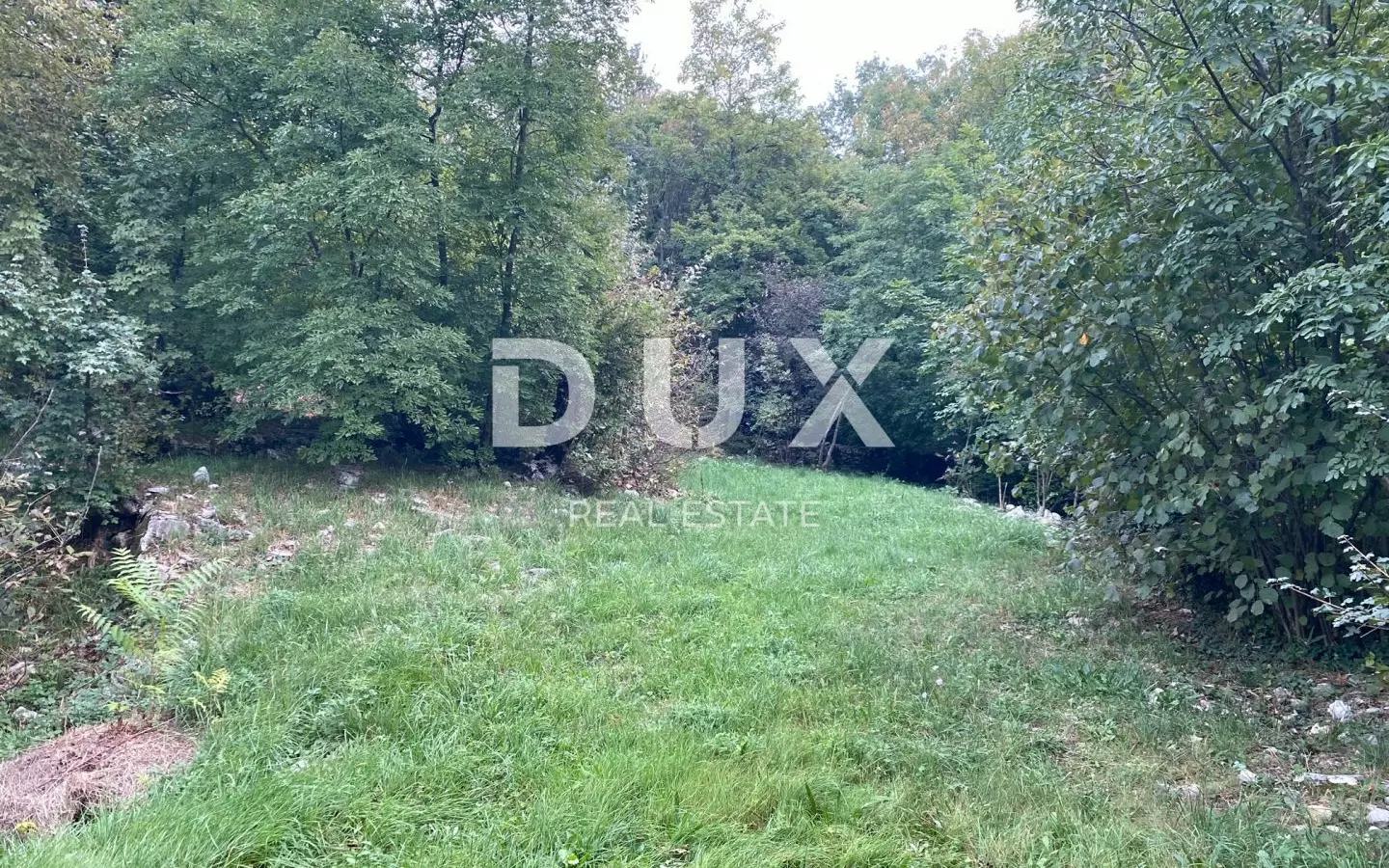 Land In Jušići, Croatia (3.095 M²)
