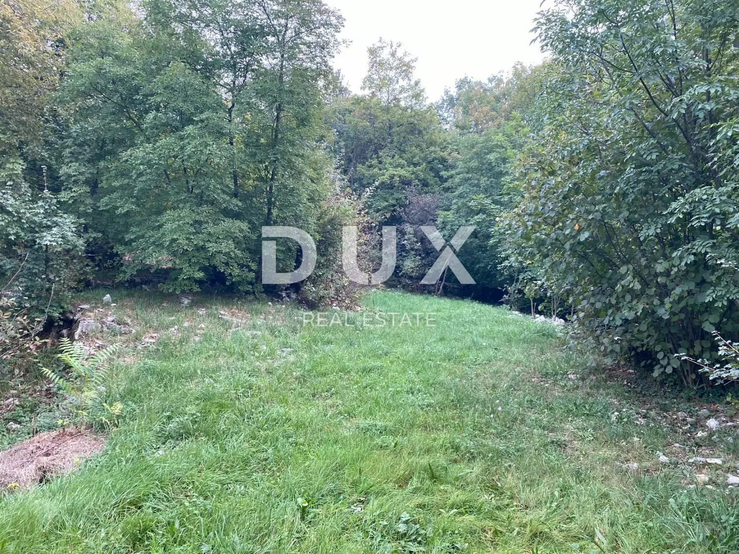 Land In Jušići, Croatia (3.095 M²)