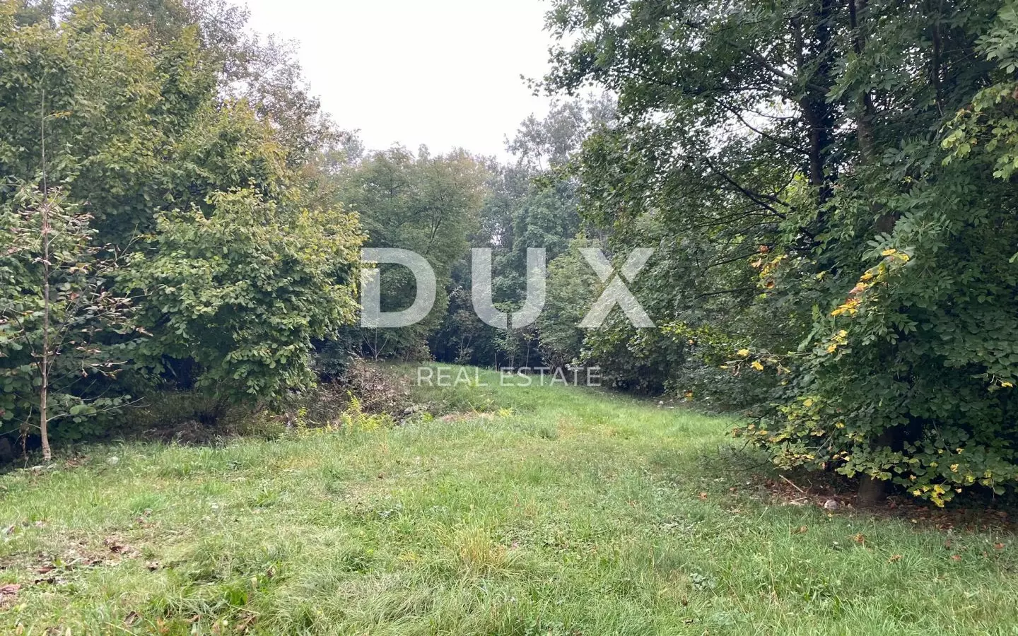 Land In Jušići, Croatia (3.095 M²)