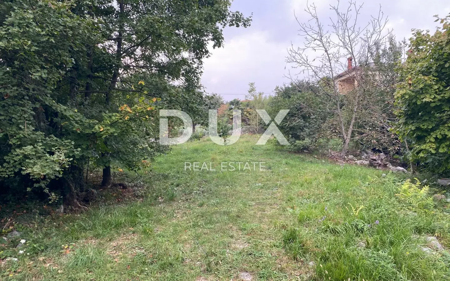 Land In Jušići, Croatia (3.095 M²)
