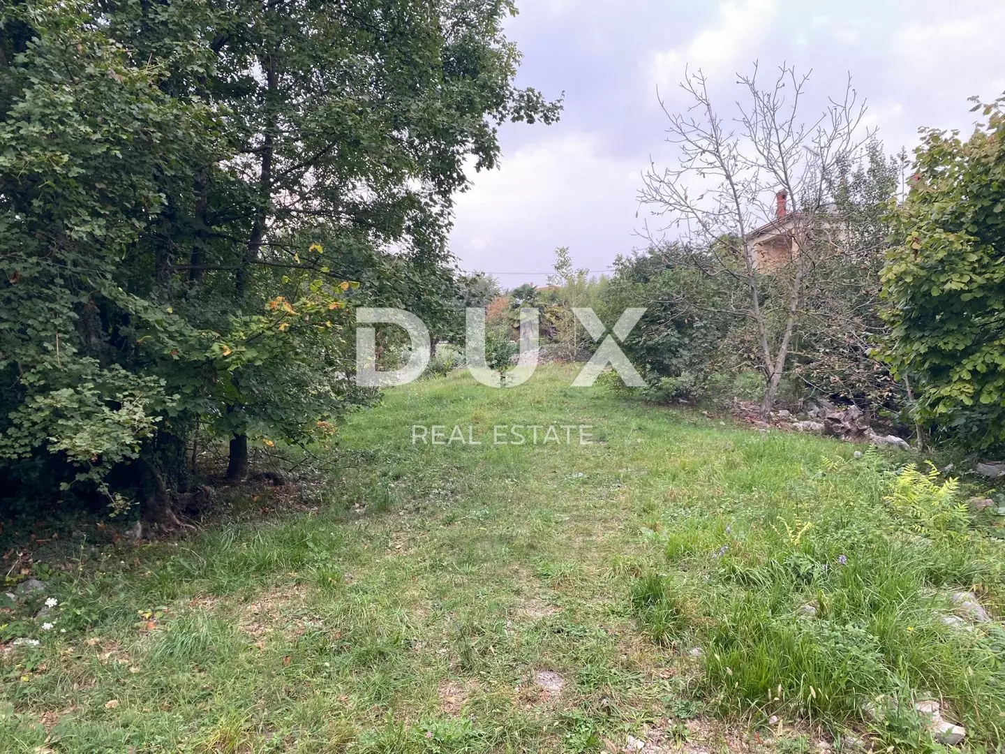 Land In Jušići, Croatia (3.095 M²)