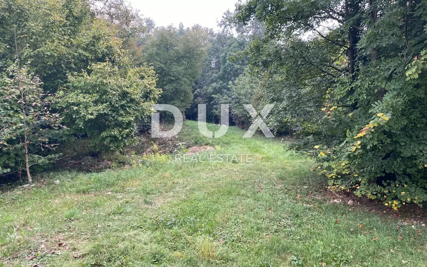 Land In Jušići, Croatia (3.095 M²)