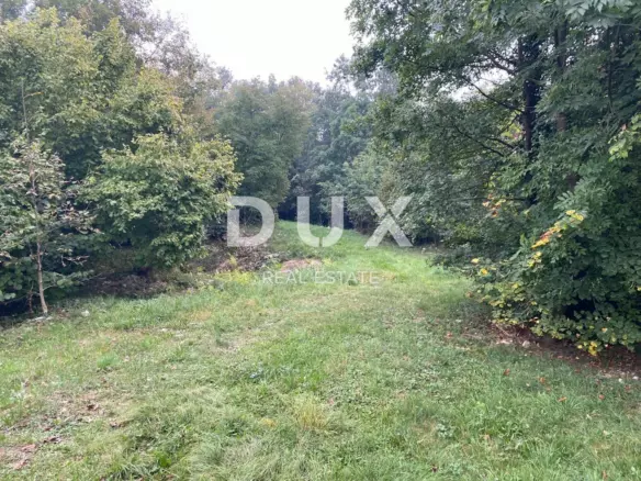 Land In Jušići, Croatia (3.095 M²)