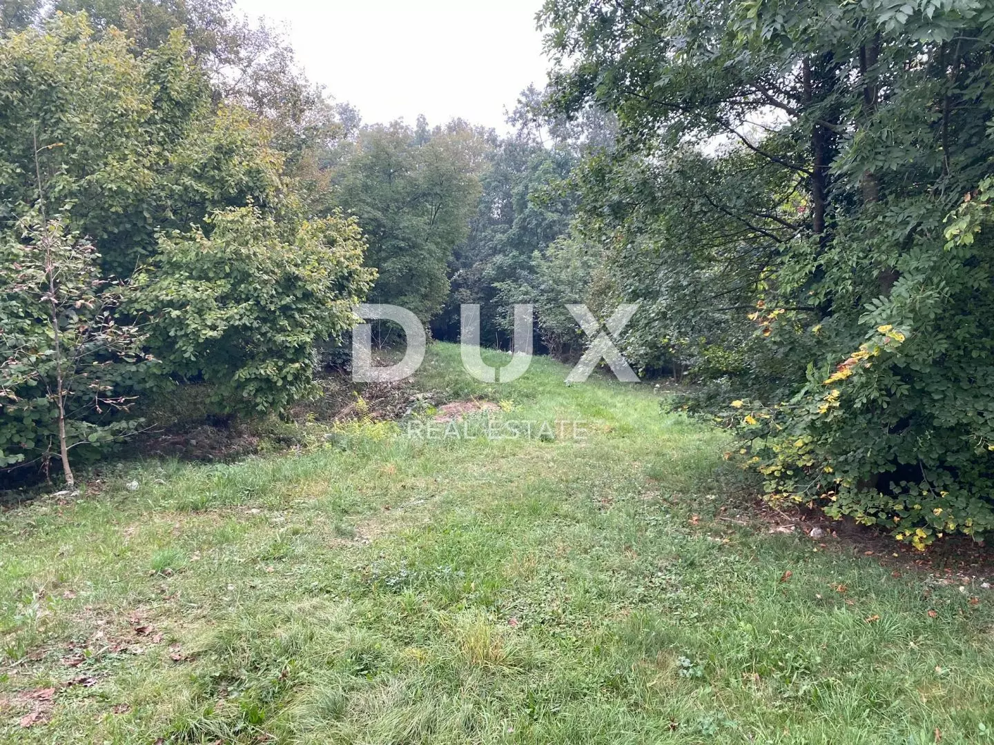 Land In Jušići, Croatia (3.095 M²)