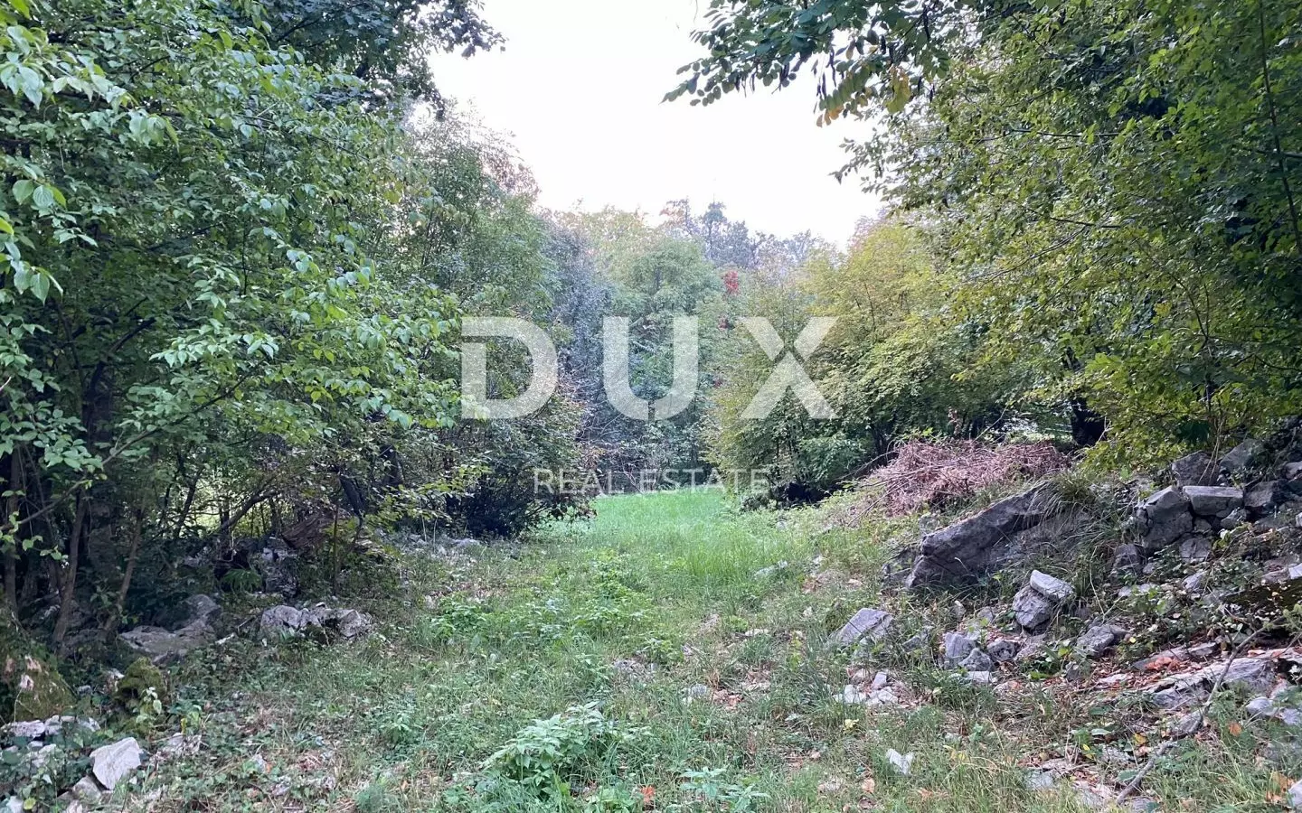 Land In Jušići, Croatia (3.095 M²)