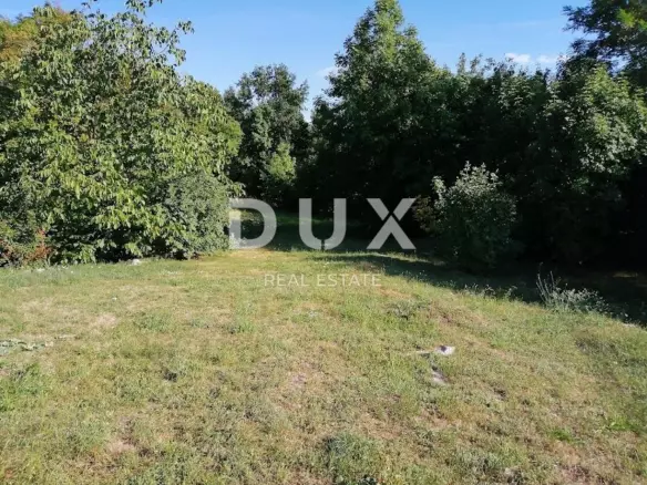 Land In Jušići, Croatia (3.095 M²)