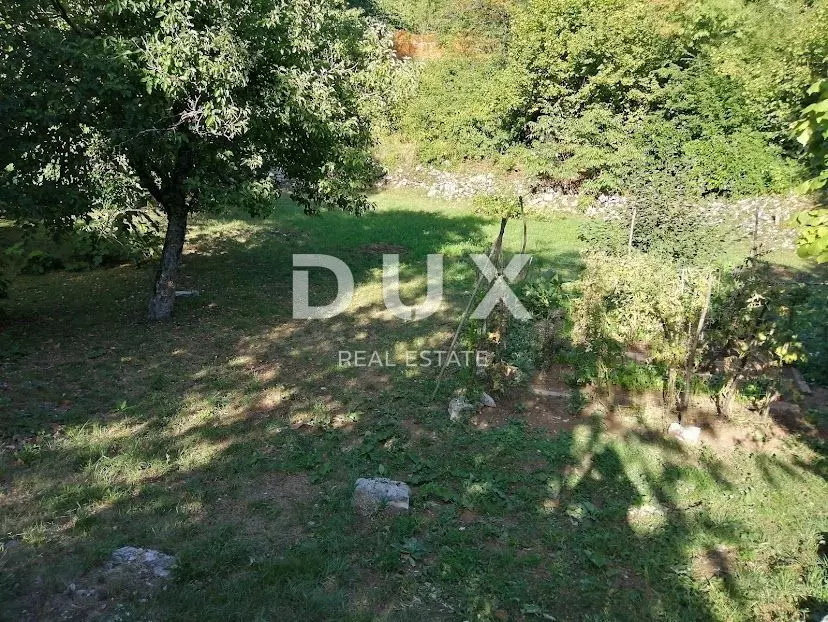Land In Jušići, Croatia (3.095 M²)