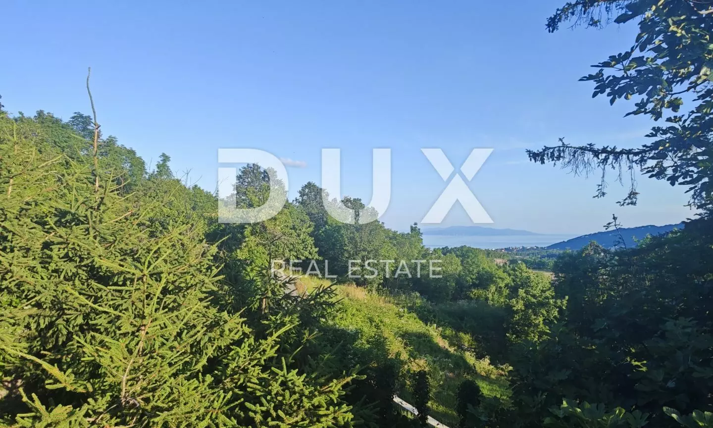 Land In Jušići, Croatia (1.037 M²)