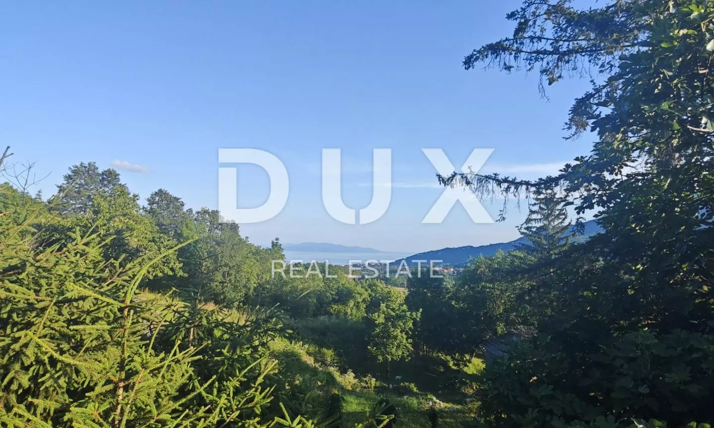 Land In Jušići, Croatia (1.037 M²)