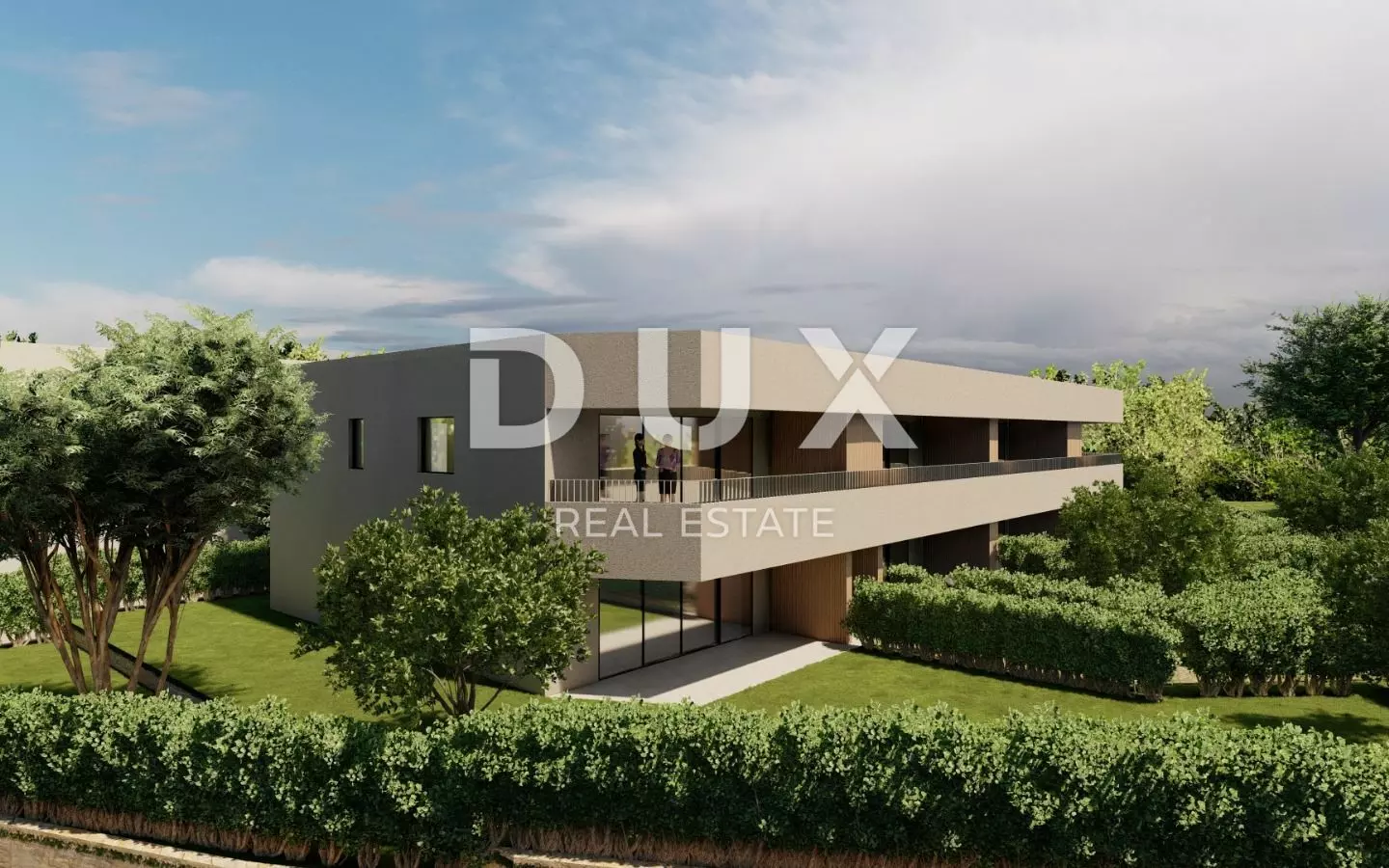 2-bedroom Apartment In Poreč, Croatia (76,69 M²)