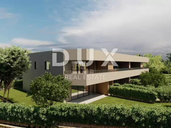 2-bedroom Apartment In Poreč, Croatia (76,69 M²)