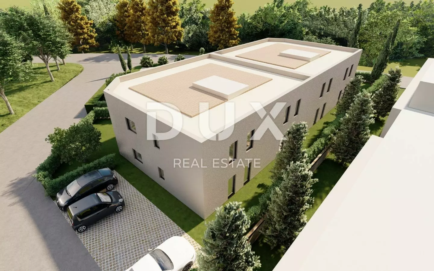 2-bedroom Apartment In Poreč, Croatia (76,69 M²)