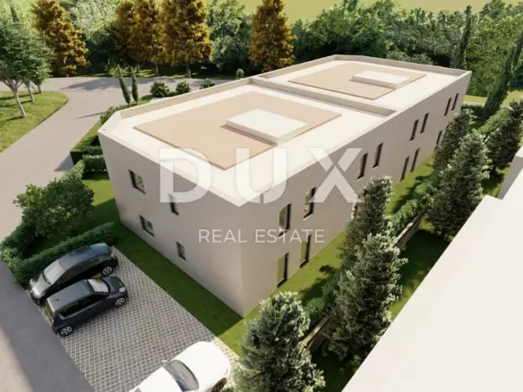 2-bedroom Apartment In Poreč, Croatia (76,69 M²)