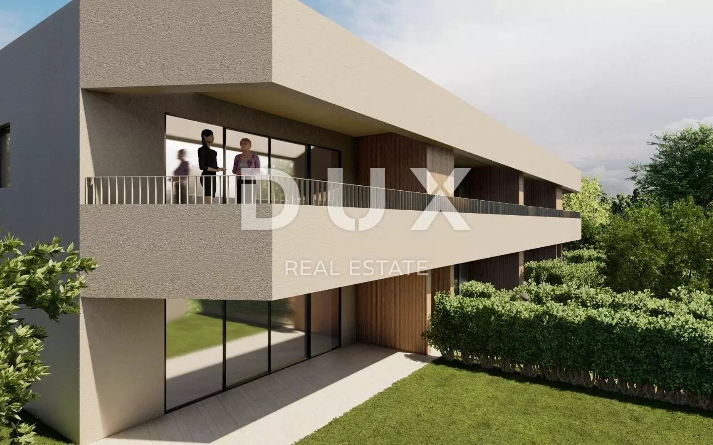 2-bedroom Apartment In Poreč, Croatia (76,69 M²)