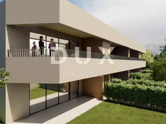 2-bedroom Apartment In Poreč, Croatia (76,69 M²)