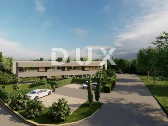 2-bedroom Apartment In Poreč, Croatia (76,69 M²)
