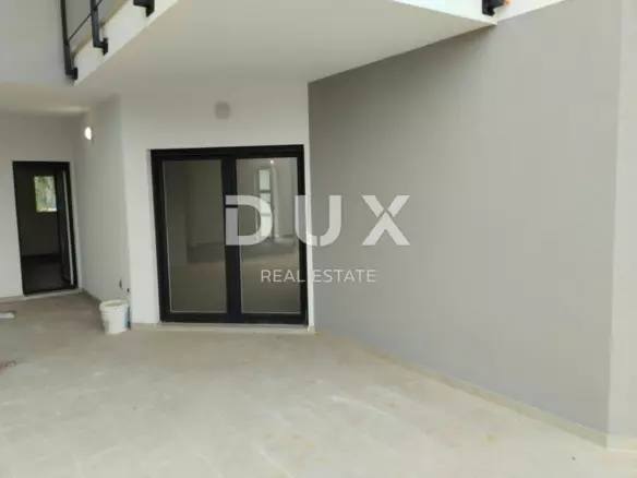 2-bedroom Apartment In Savudrija, Croatia (63 M²)