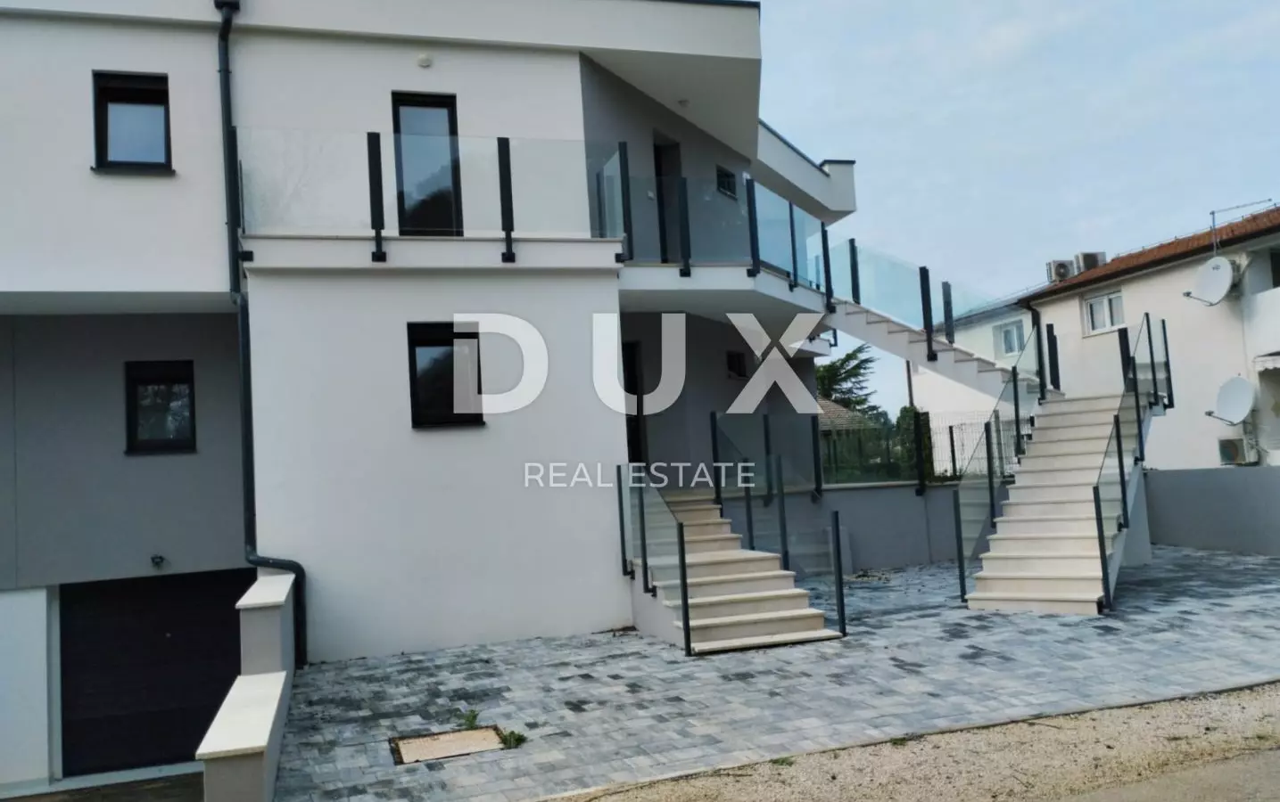 2-bedroom Apartment In Savudrija, Croatia (63 M²)