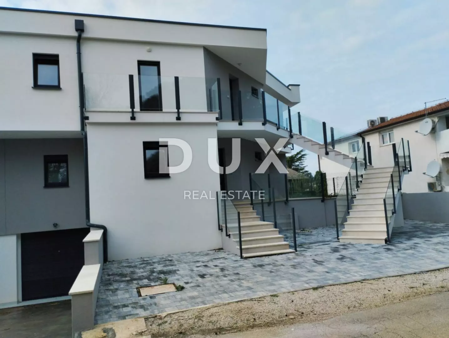 2-bedroom Apartment In Savudrija, Croatia (63 M²)