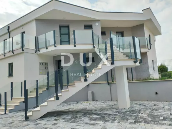 2-bedroom Apartment In Savudrija, Croatia (63 M²)