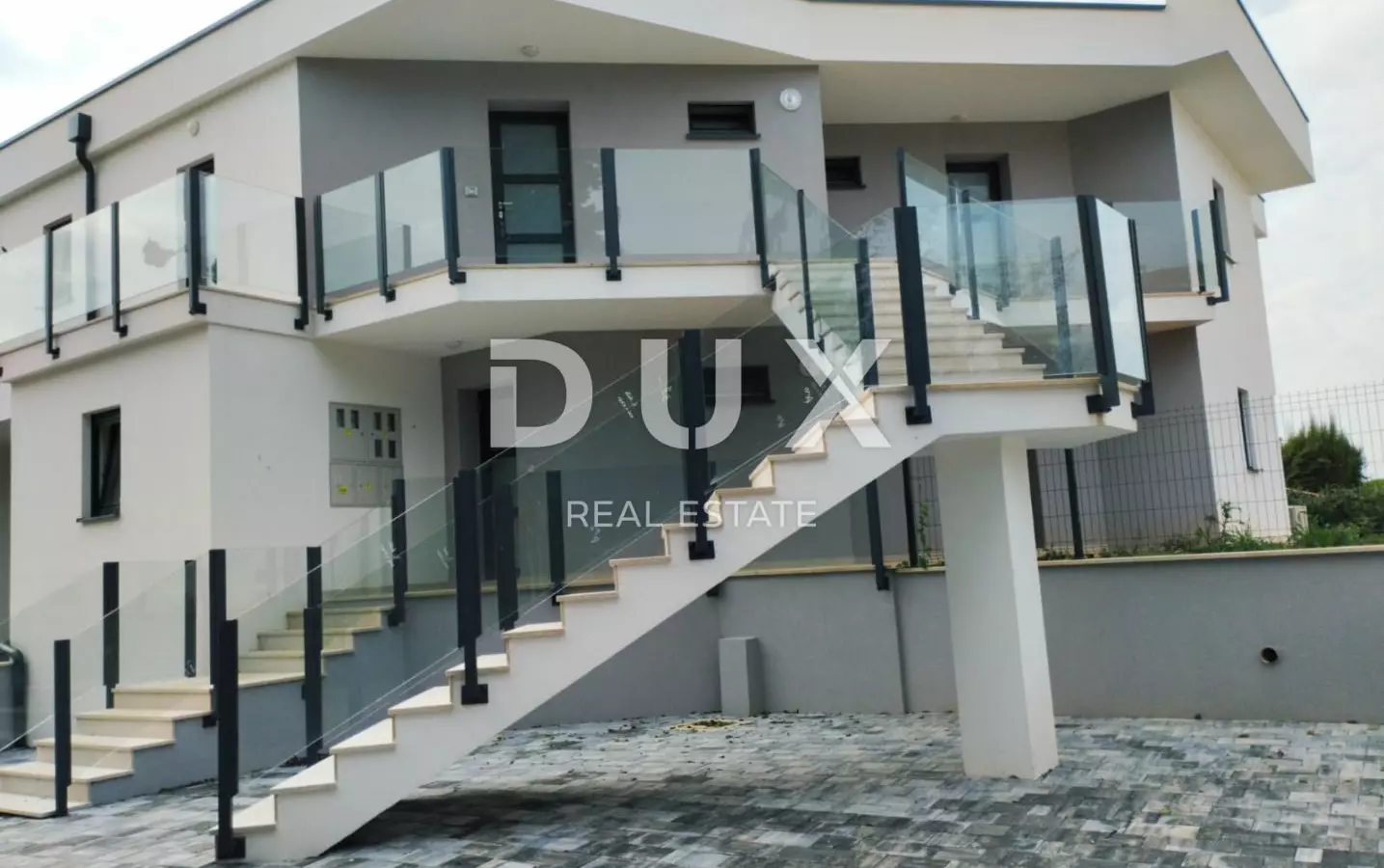 2-bedroom Apartment In Savudrija, Croatia (73,76 M²)