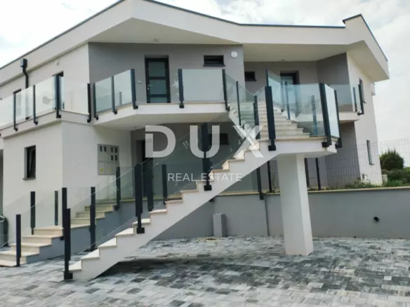 2-bedroom Apartment In Savudrija, Croatia (73,76 M²)