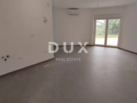 2-bedroom Apartment In Savudrija, Croatia (73,76 M²)