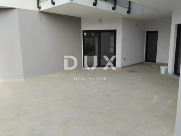 2-bedroom Apartment In Savudrija, Croatia (73,76 M²)