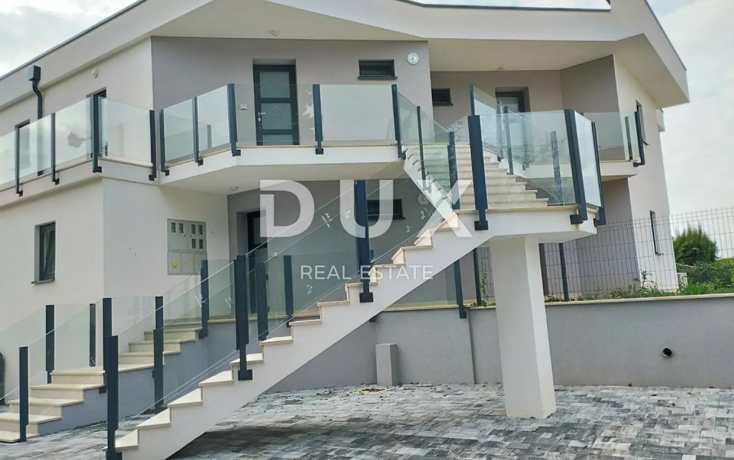 2-bedroom Apartment In Savudrija, Croatia (73,76 M²)