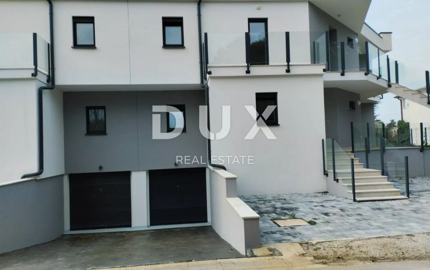 2-bedroom Apartment In Savudrija, Croatia (73,76 M²)