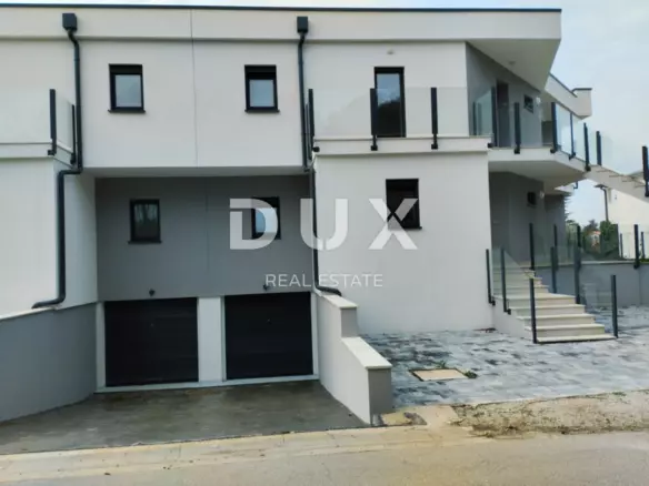 2-bedroom Apartment In Savudrija, Croatia (73,76 M²)