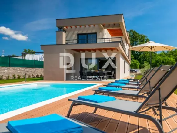 5-bedroom Villa In Štokovci, Croatia (272 M²)