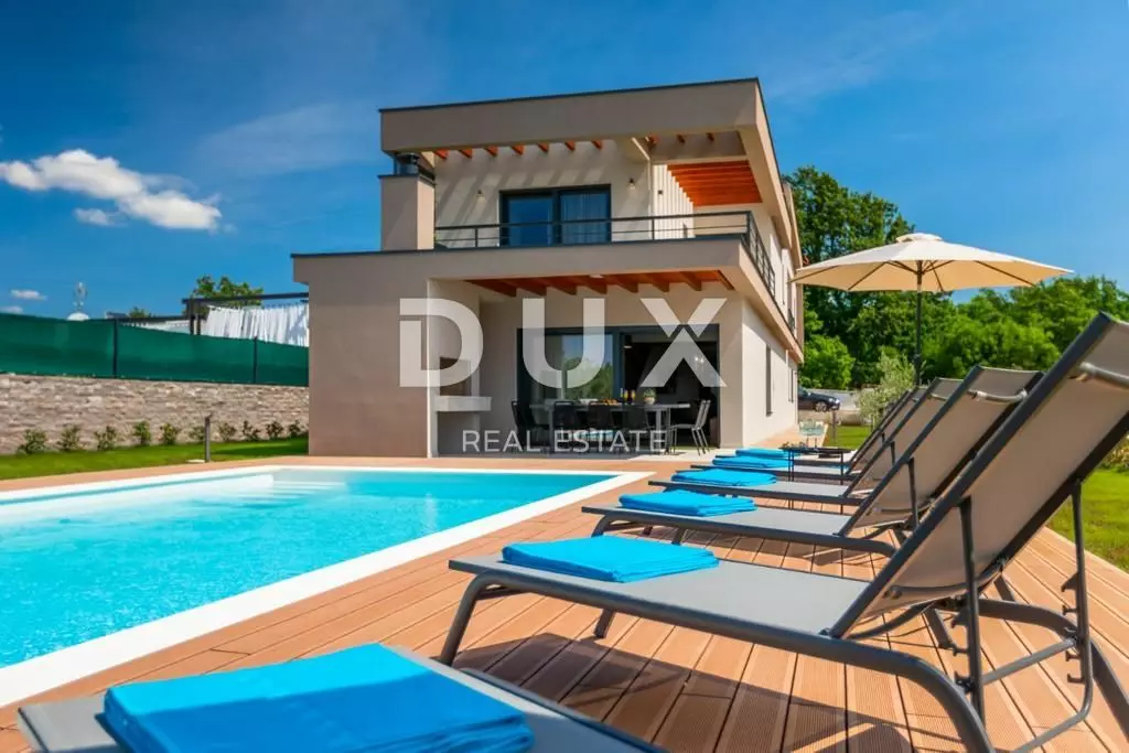 5-bedroom Villa In Štokovci, Croatia (272 M²)