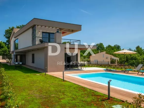 5-bedroom Villa In Štokovci, Croatia (272 M²)