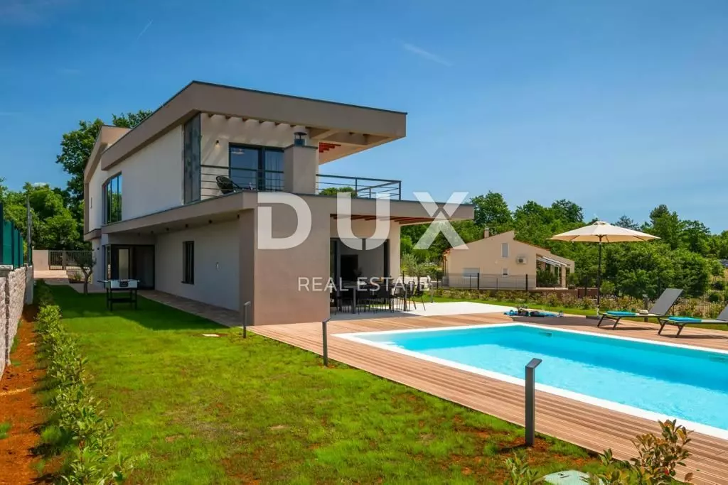 5-bedroom Villa In Štokovci, Croatia (272 M²)