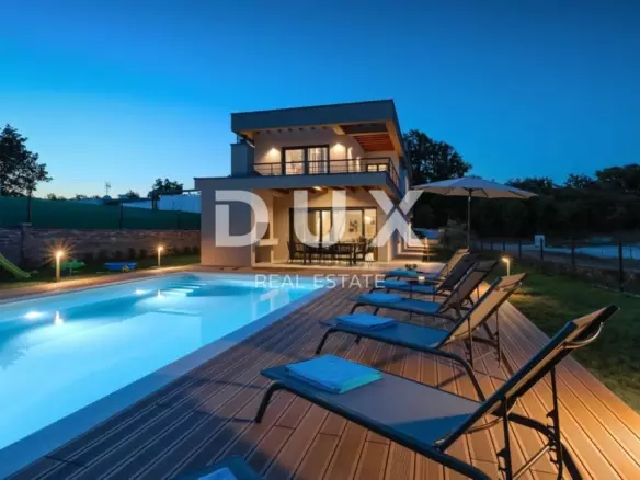 5-bedroom Villa In Štokovci, Croatia (272 M²)
