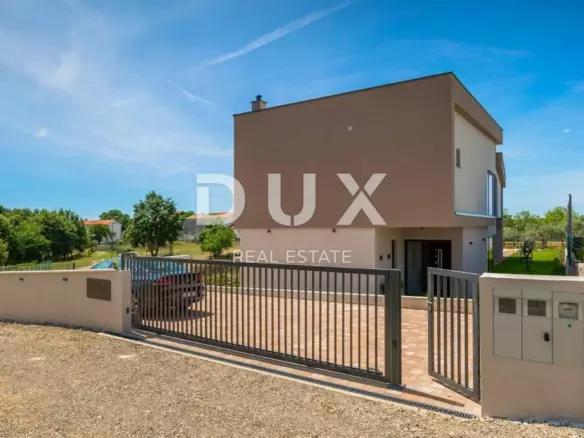 5-bedroom Villa In Štokovci, Croatia (272 M²)