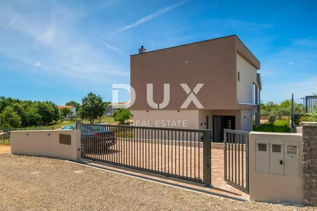 5-bedroom Villa In Štokovci, Croatia (272 M²)