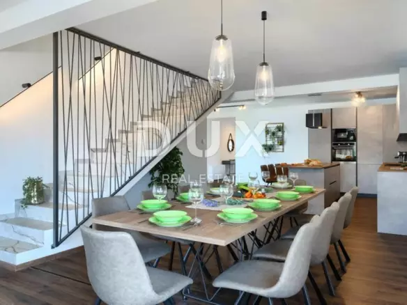 5-bedroom Villa In Štokovci, Croatia (272 M²)