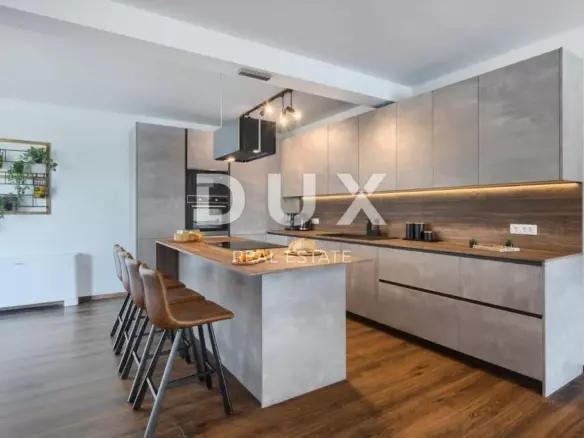 5-bedroom Villa In Štokovci, Croatia (272 M²)