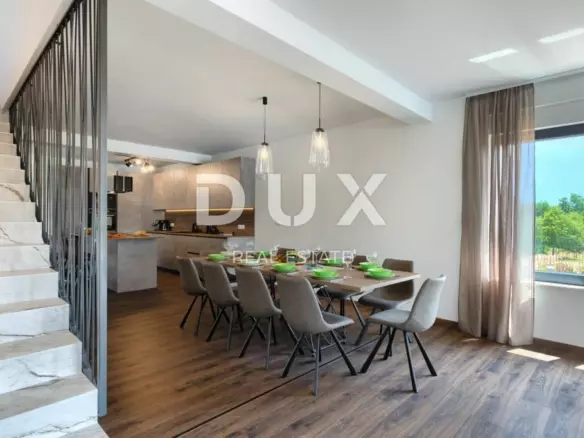 5-bedroom Villa In Štokovci, Croatia (272 M²)