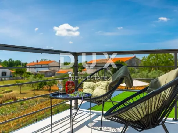 5-bedroom Villa In Štokovci, Croatia (272 M²)