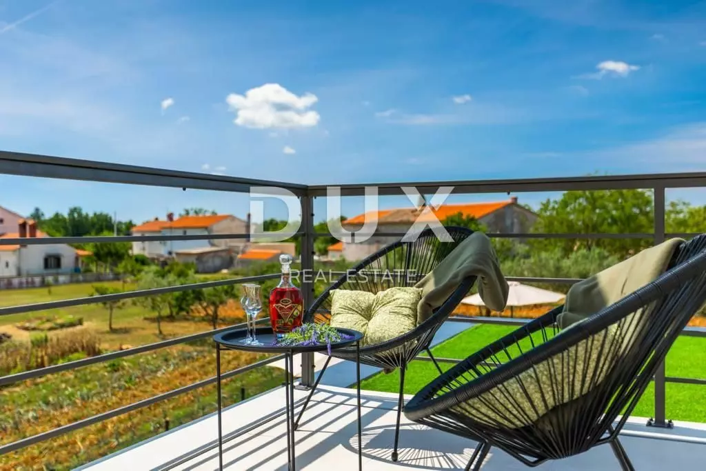 5-bedroom Villa In Štokovci, Croatia (272 M²)