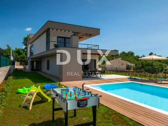 5-bedroom Villa In Štokovci, Croatia (272 M²)
