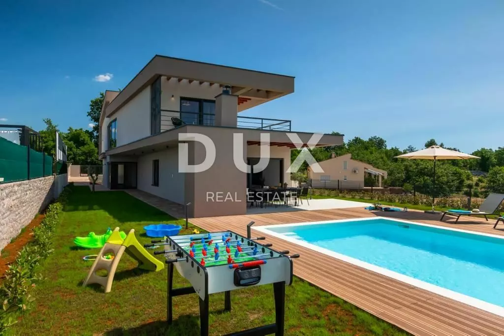 5-bedroom Villa In Štokovci, Croatia (272 M²)
