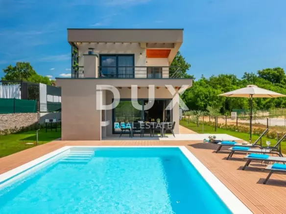 5-bedroom Villa In Štokovci, Croatia (272 M²)