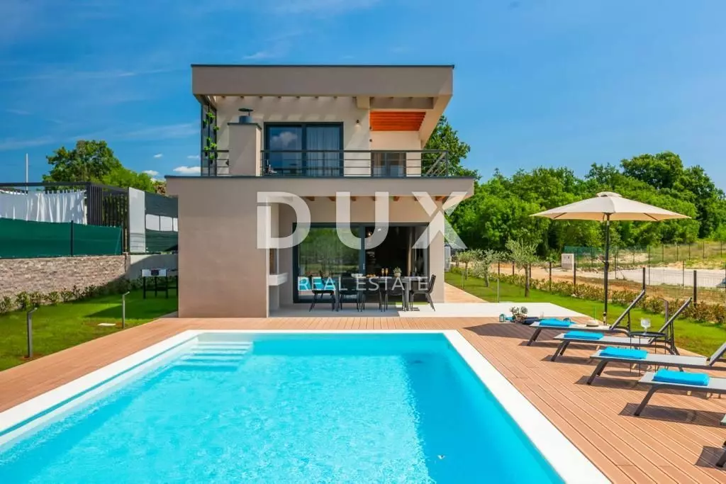 5-bedroom Villa In Štokovci, Croatia (272 M²)