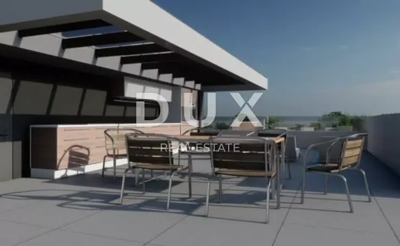 3-bedroom Apartment In Zaton, Croatia (97,05 M²)