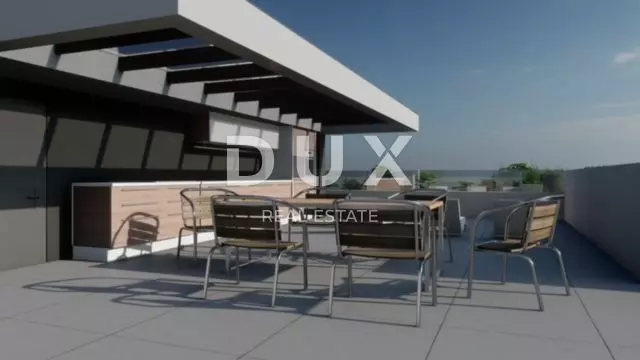 3-bedroom Apartment In Zaton, Croatia (97,05 M²)