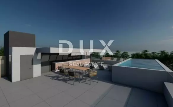3-bedroom Apartment In Zaton, Croatia (97,05 M²)
